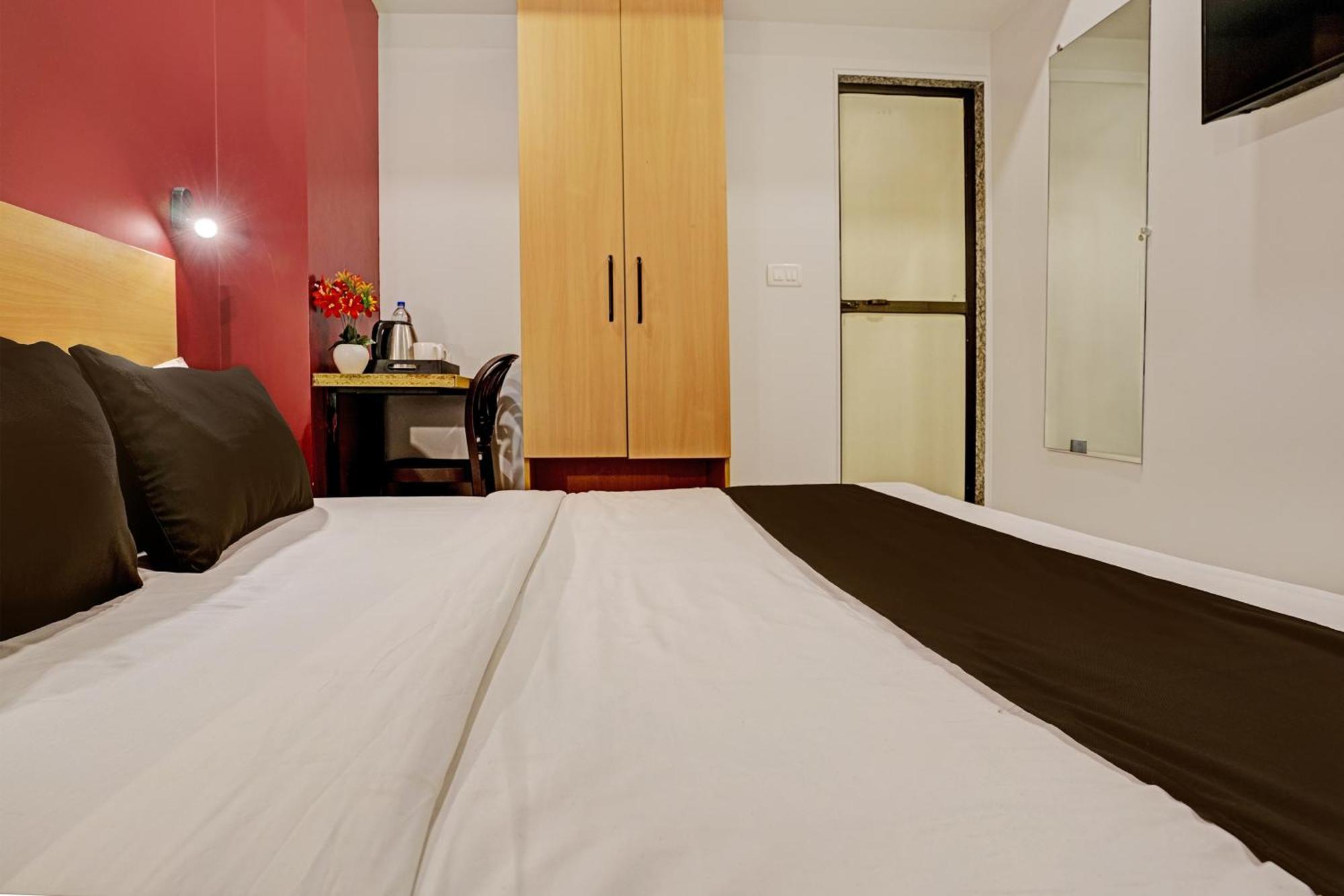 Hotel O Didar House Navi Mumbai Exterior photo