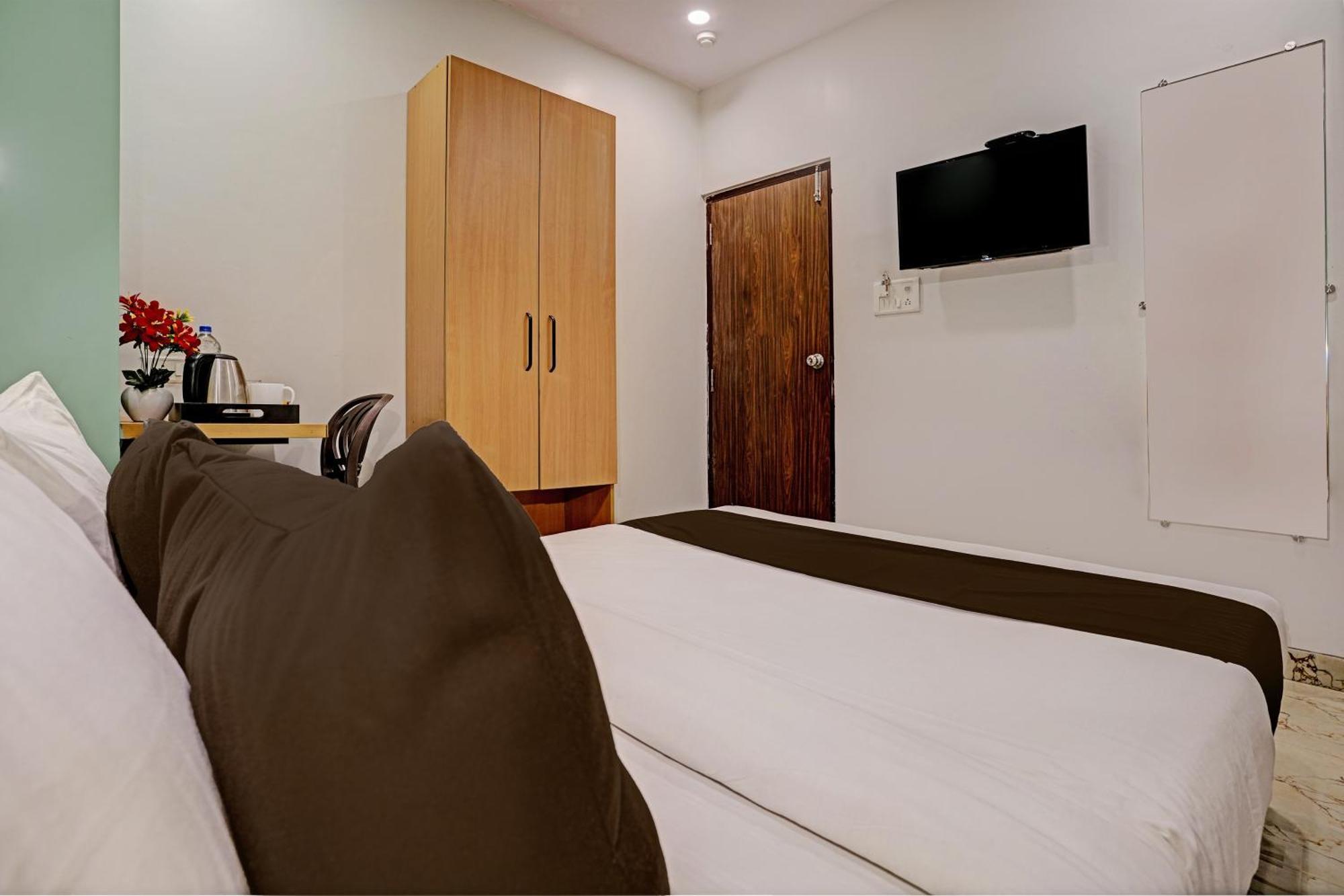 Hotel O Didar House Navi Mumbai Exterior photo