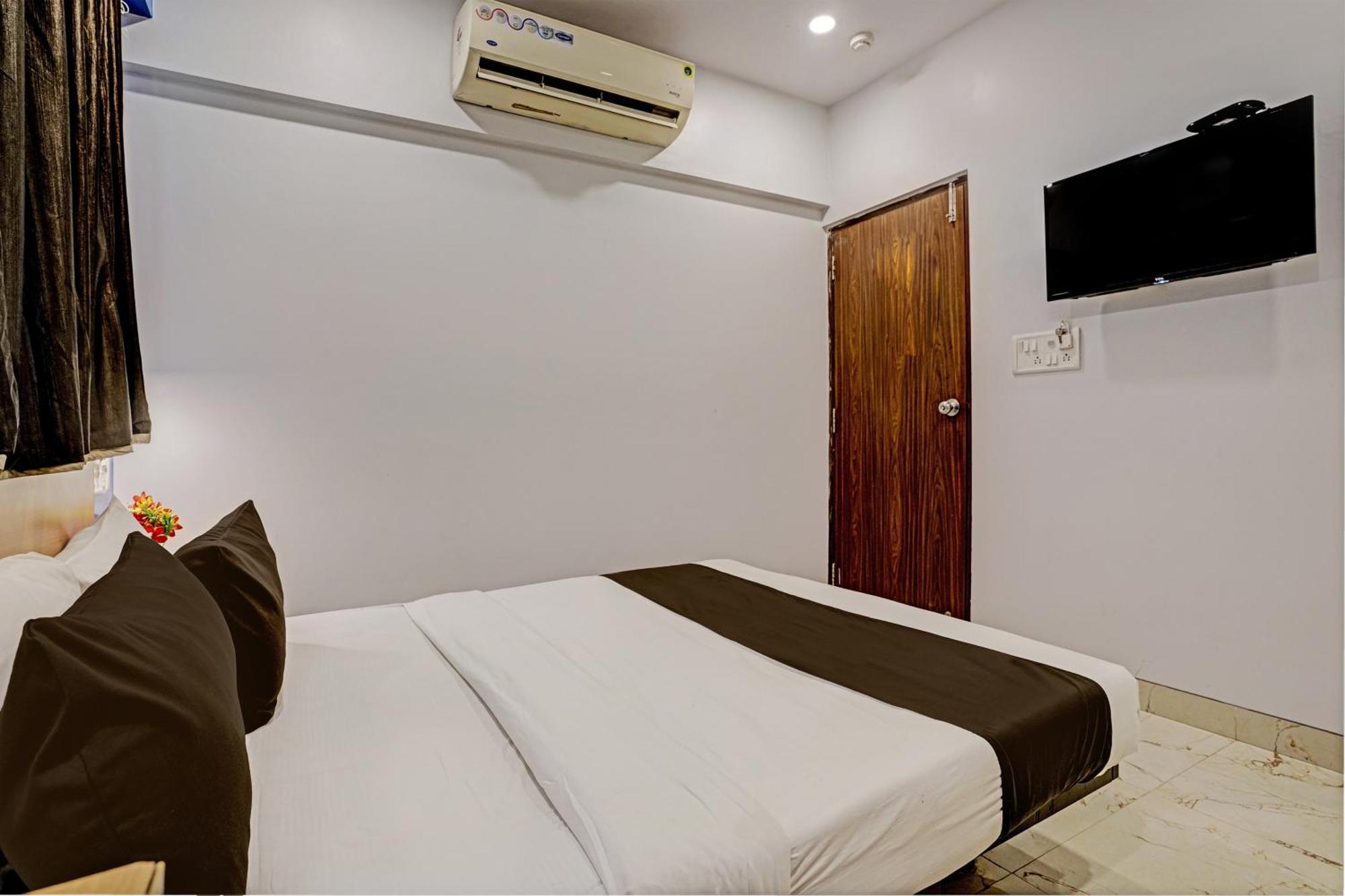 Hotel O Didar House Navi Mumbai Exterior photo